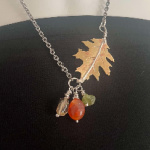 PRE ORDER - Fall Necklace